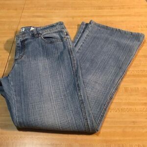 Cache Jeans 